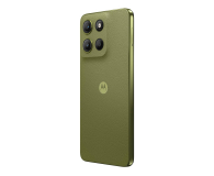 Motorola moto g15 power 8/256GB Iguana Green  + Ładowarka 33W - 1373091 - zdjęcie 3